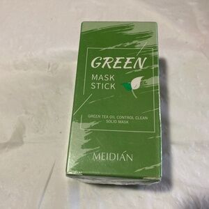 Meridian Green Tea Mask Stick